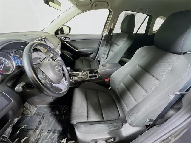 used 2016 Mazda CX-5 car, priced at $17,400