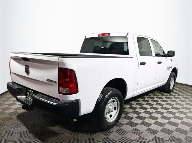used 2020 Ram 1500 car, priced at $18,000