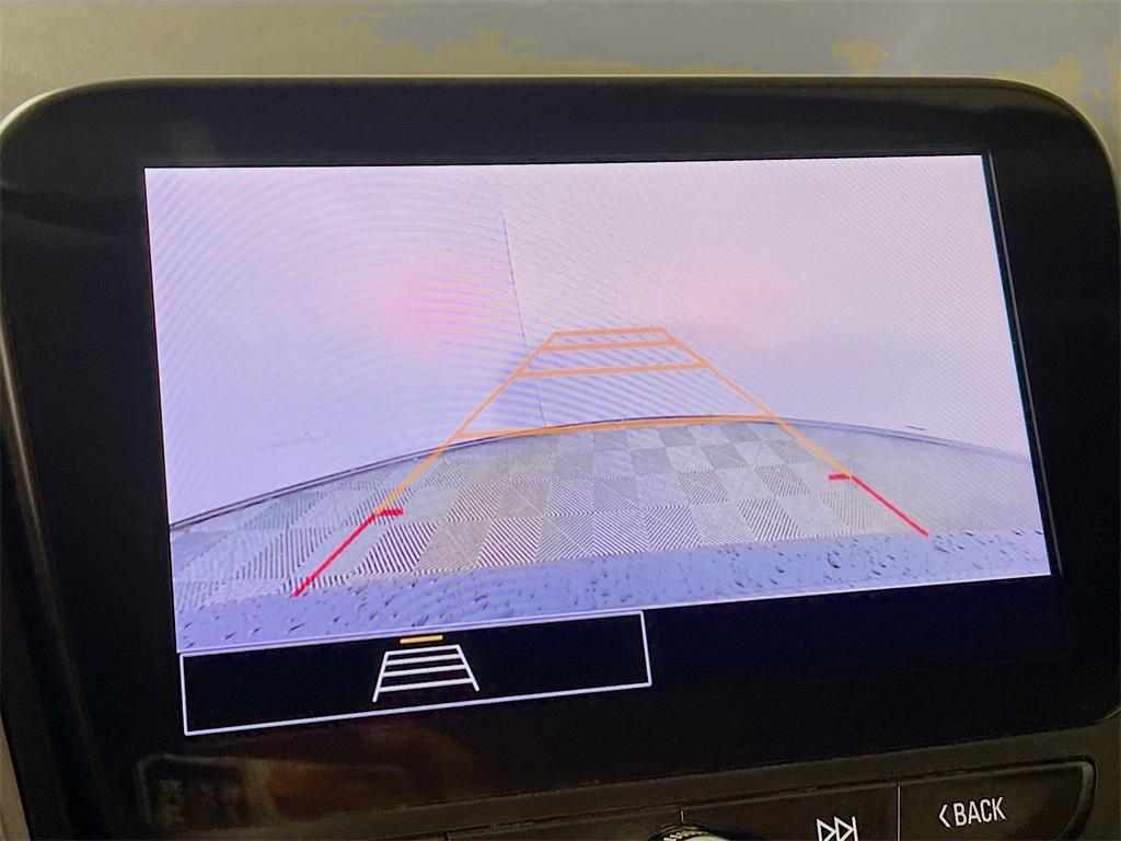 used 2023 Chevrolet Malibu car, priced at $13,900