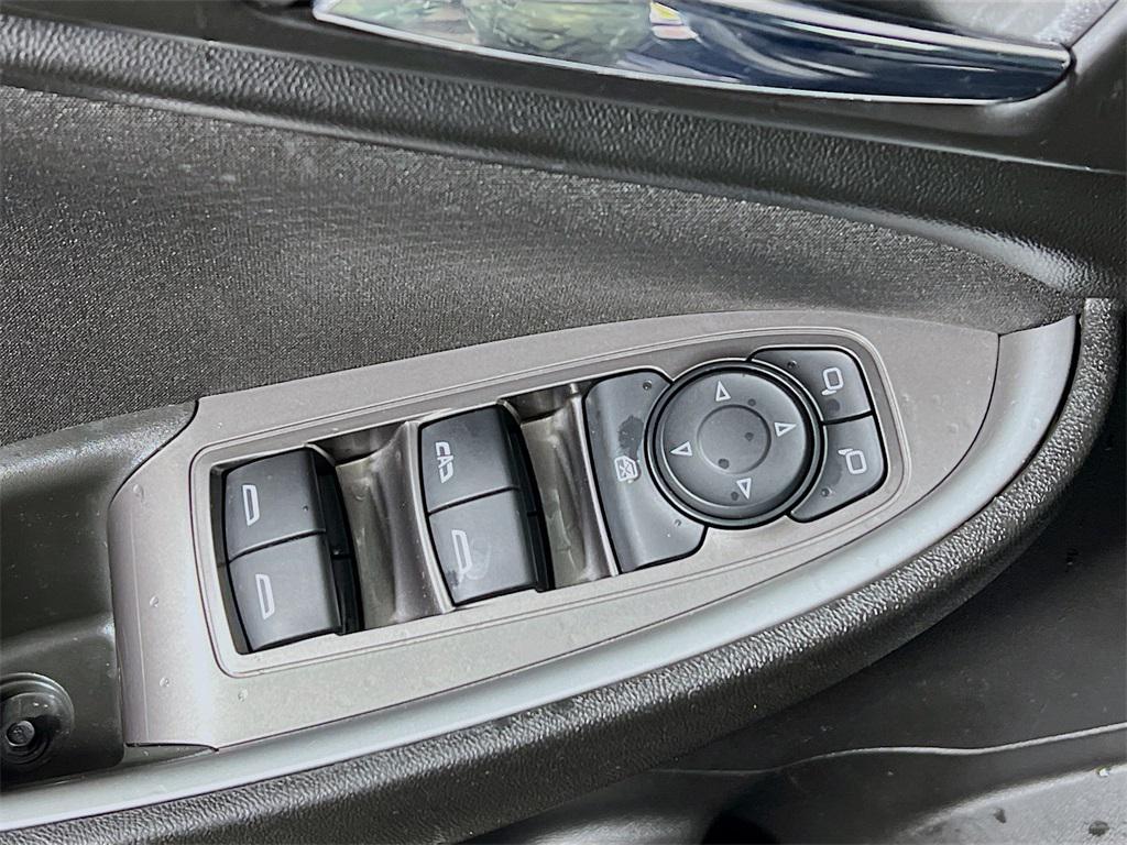 used 2023 Chevrolet Malibu car, priced at $13,900