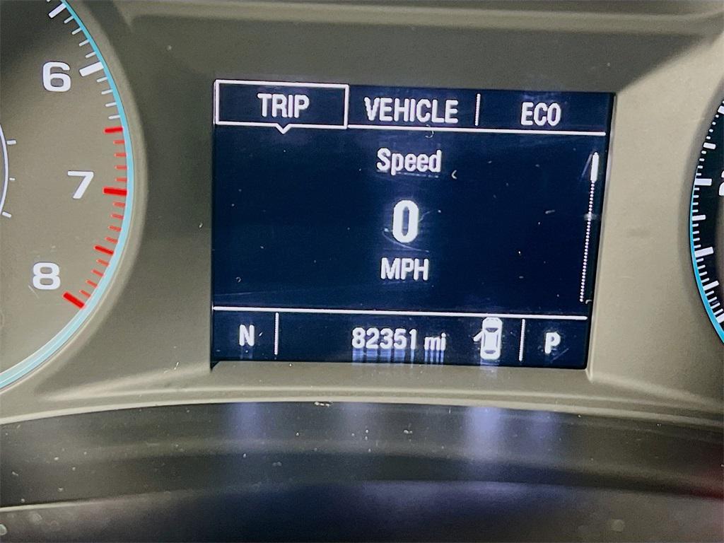 used 2023 Chevrolet Malibu car, priced at $13,900