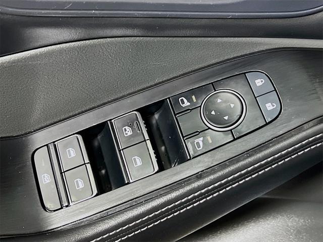 used 2023 Nissan Rogue car, priced at $19,500