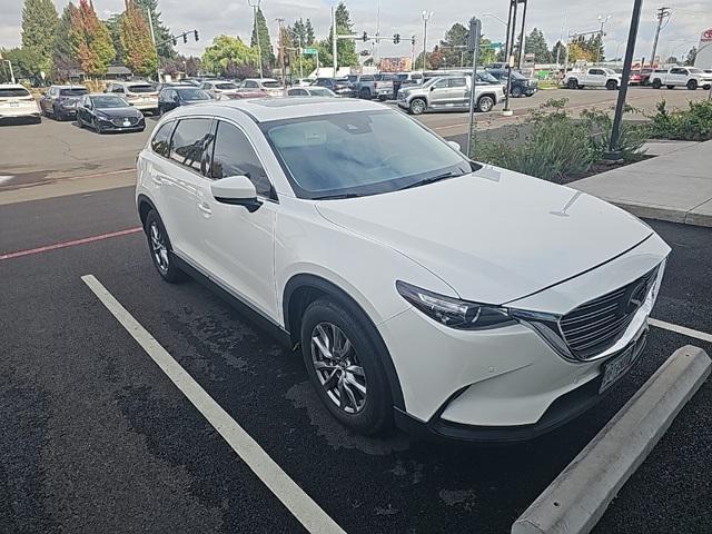 used 2018 Mazda CX-9 car, priced at $18,900
