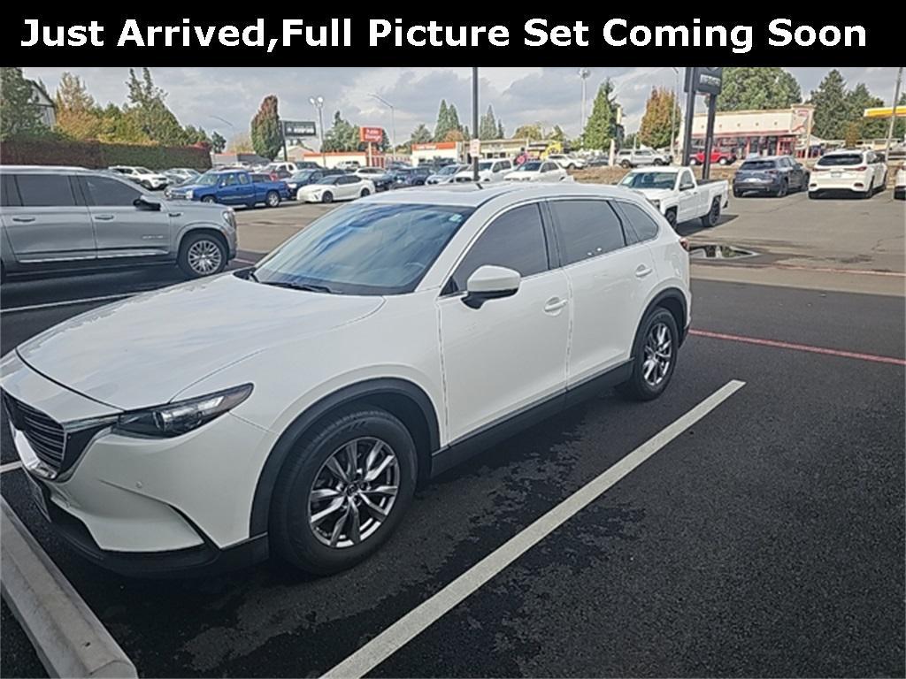 used 2018 Mazda CX-9 car, priced at $18,900