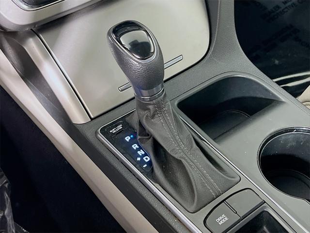 used 2016 Hyundai Sonata car, priced at $11,900