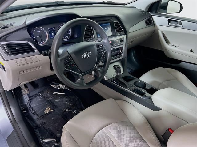 used 2016 Hyundai Sonata car, priced at $11,900