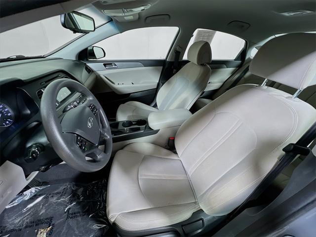 used 2016 Hyundai Sonata car, priced at $11,900