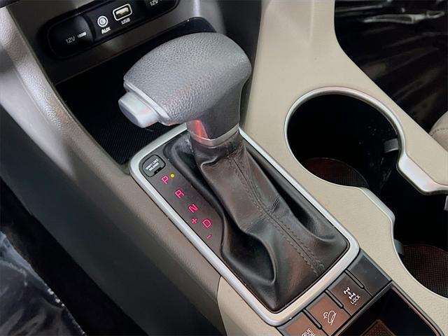 used 2018 Kia Sportage car, priced at $13,000