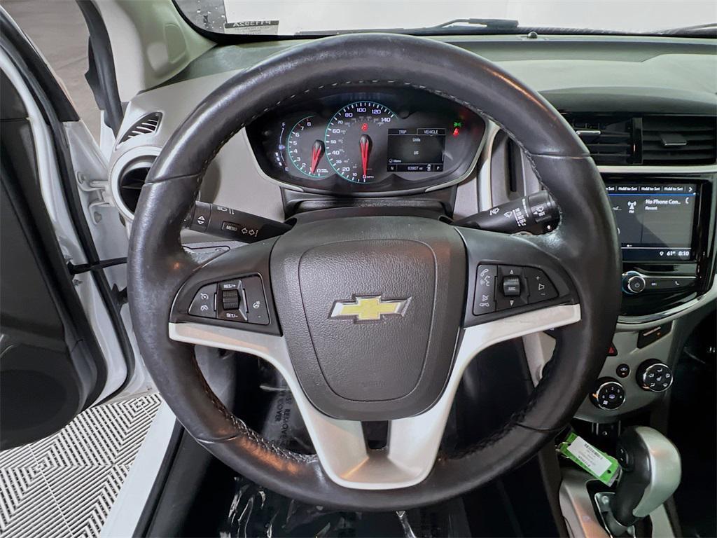 used 2018 Chevrolet Sonic car, priced at $10,900