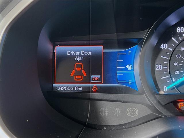used 2018 Ford Edge car, priced at $16,250