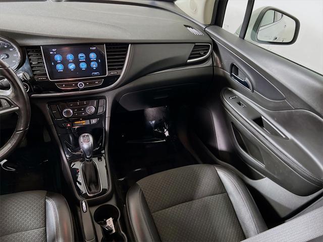 used 2019 Buick Encore car, priced at $16,000
