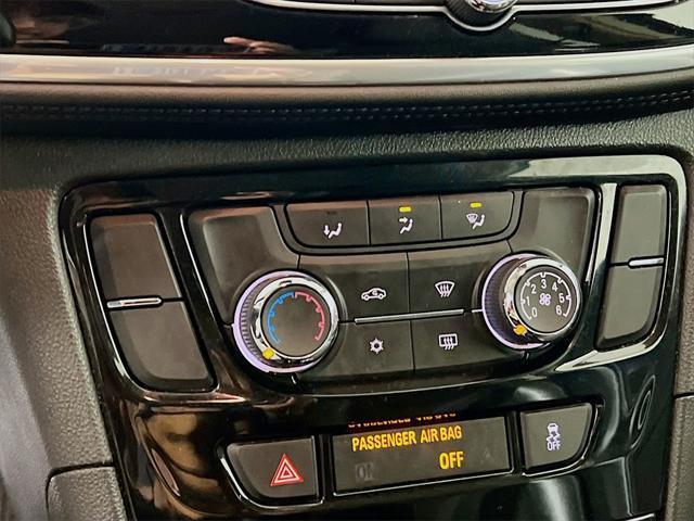 used 2019 Buick Encore car, priced at $16,000