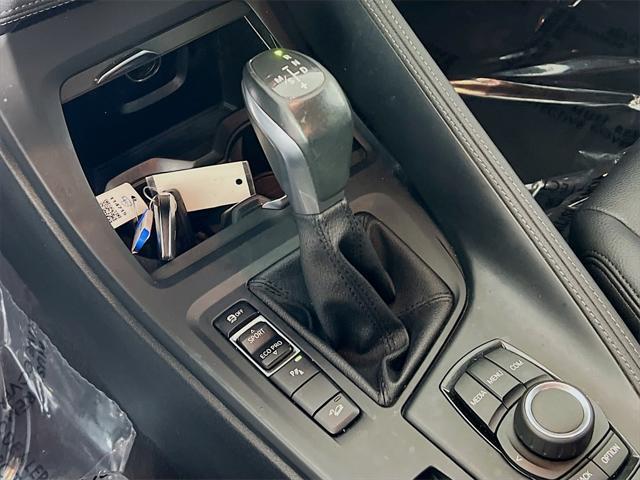 used 2018 BMW X1 car, priced at $16,800