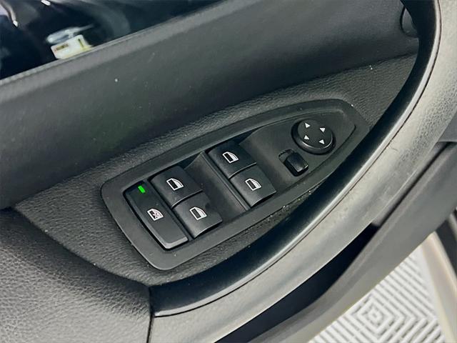used 2018 BMW X1 car, priced at $16,800