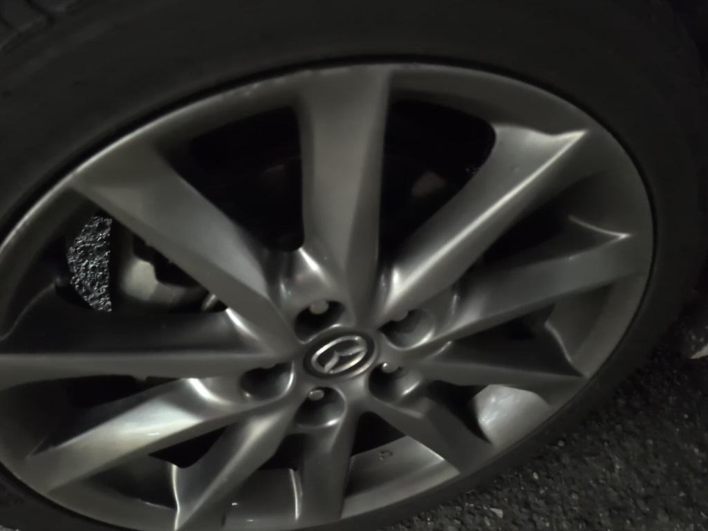 used 2018 Mazda Mazda3 car, priced at $11,900