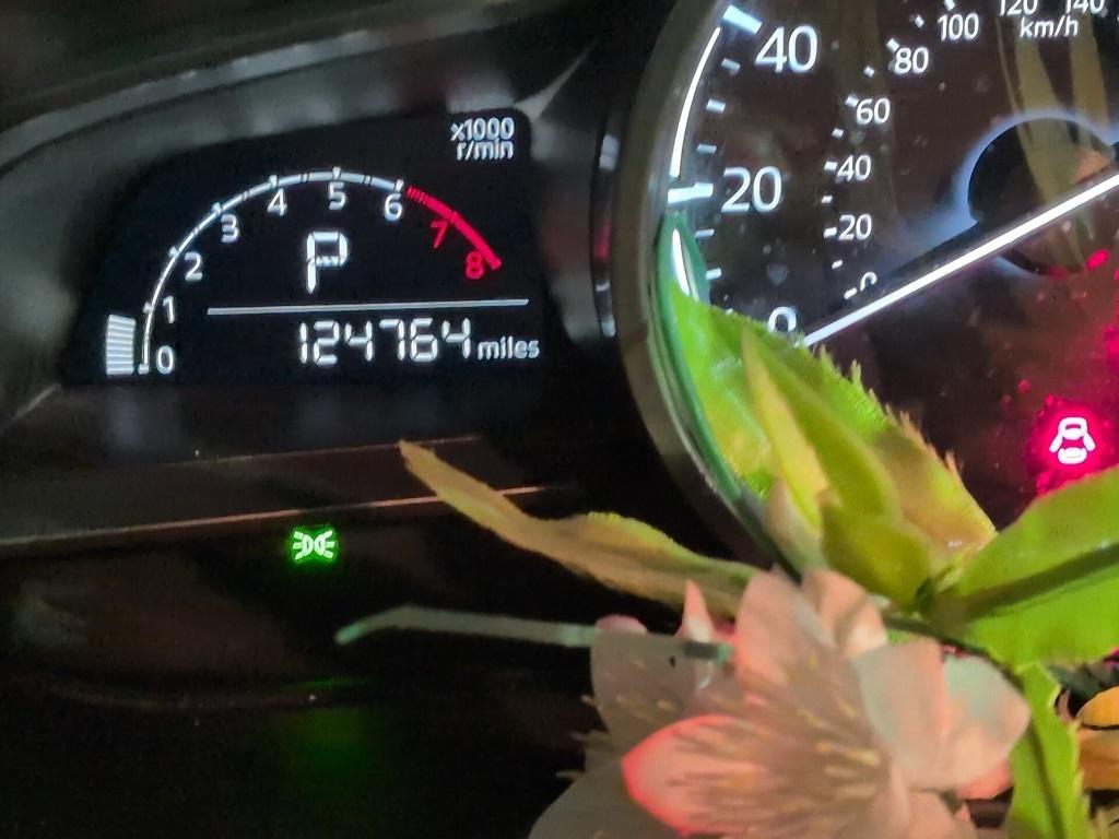 used 2018 Mazda Mazda3 car, priced at $11,900