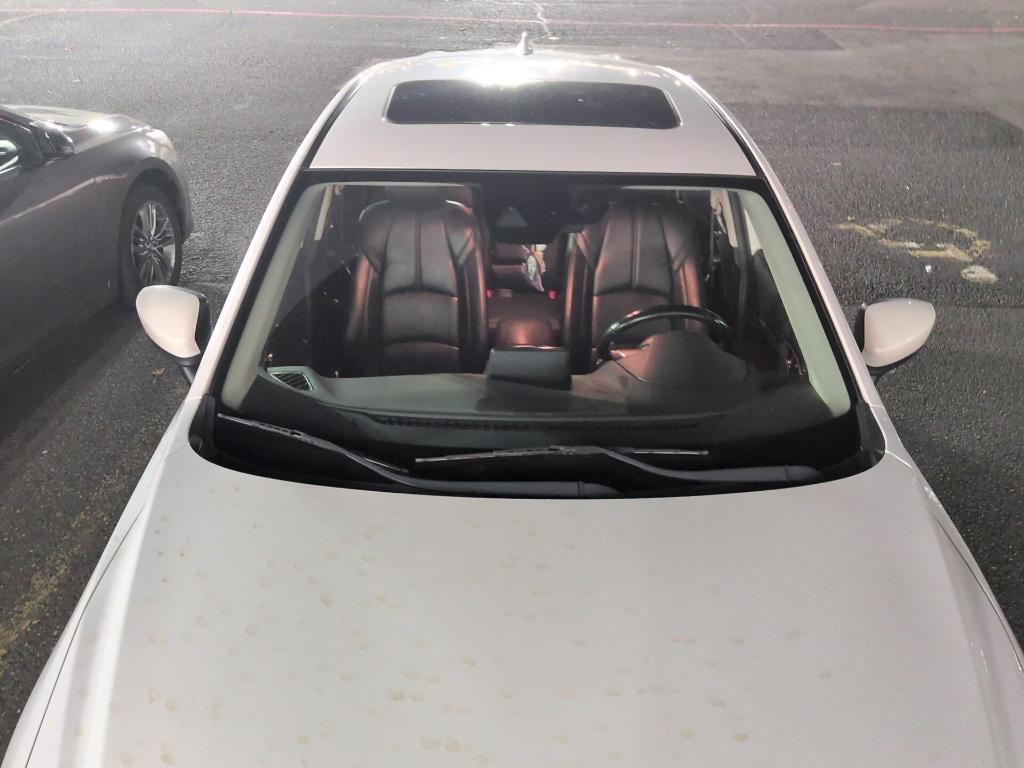 used 2018 Mazda Mazda3 car, priced at $11,900