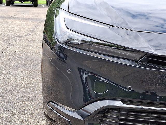 new 2025 Toyota Prius car, priced at $36,414