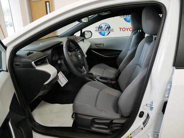 new 2024 Toyota Corolla car, priced at $26,029