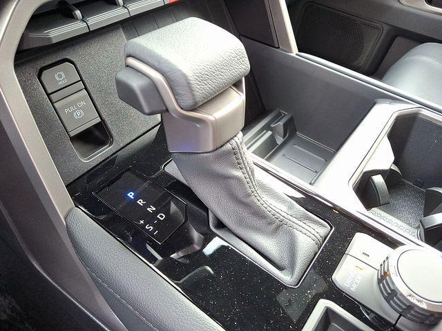 new 2026 Toyota Tundra car, priced at $59,673