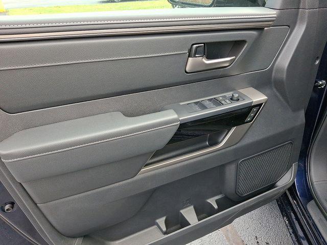 new 2026 Toyota Tundra car, priced at $59,673