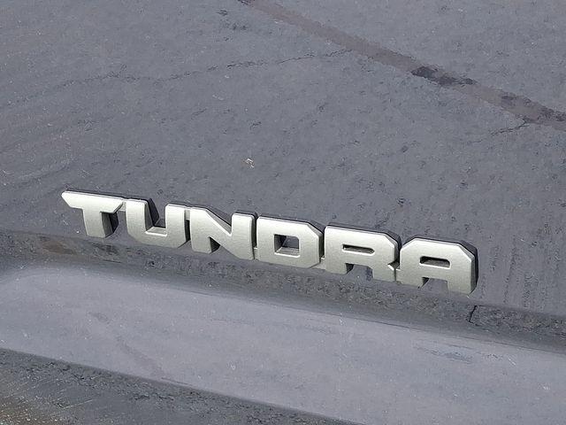 new 2026 Toyota Tundra car, priced at $59,673