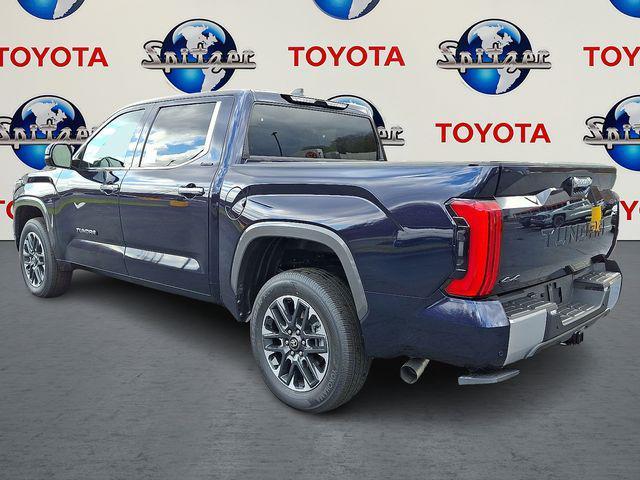 new 2026 Toyota Tundra car, priced at $59,673