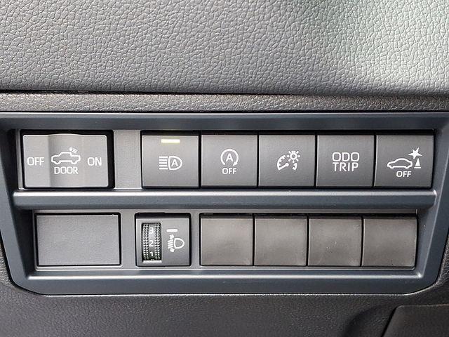 new 2026 Toyota Tundra car, priced at $59,673