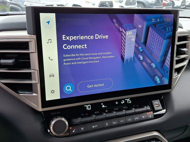 new 2026 Toyota Tundra car, priced at $59,673