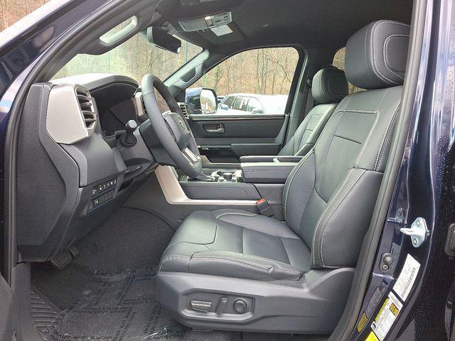 new 2026 Toyota Tundra car, priced at $59,673