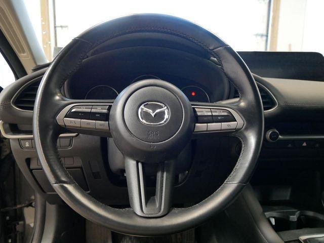 used 2021 Mazda Mazda3 car, priced at $20,491