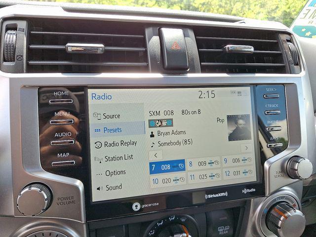 used 2020 Toyota 4Runner car, priced at $37,492