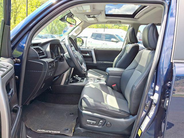used 2020 Toyota 4Runner car, priced at $37,492