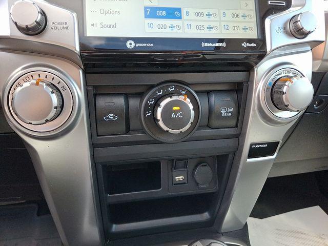 used 2020 Toyota 4Runner car, priced at $37,492