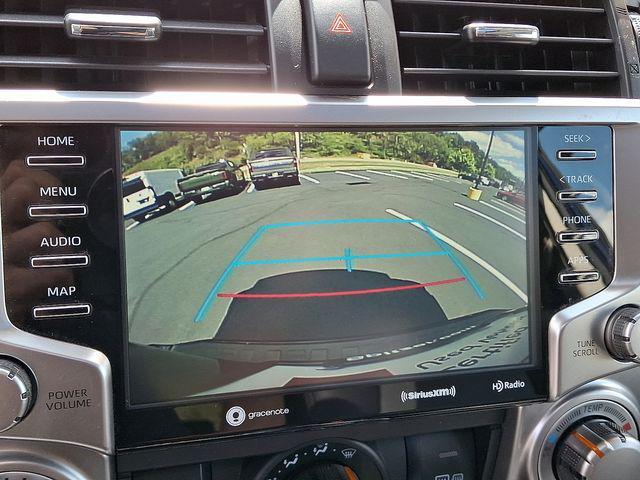 used 2020 Toyota 4Runner car, priced at $37,492