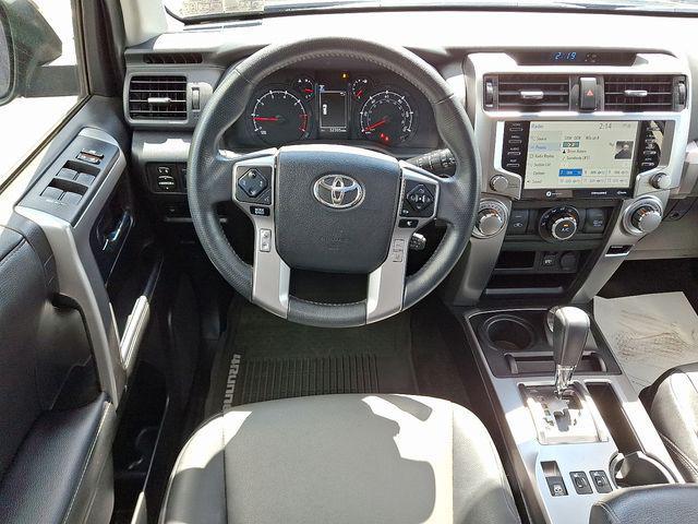 used 2020 Toyota 4Runner car, priced at $37,492