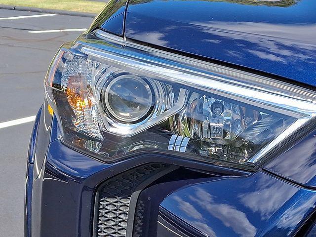 used 2020 Toyota 4Runner car, priced at $37,492