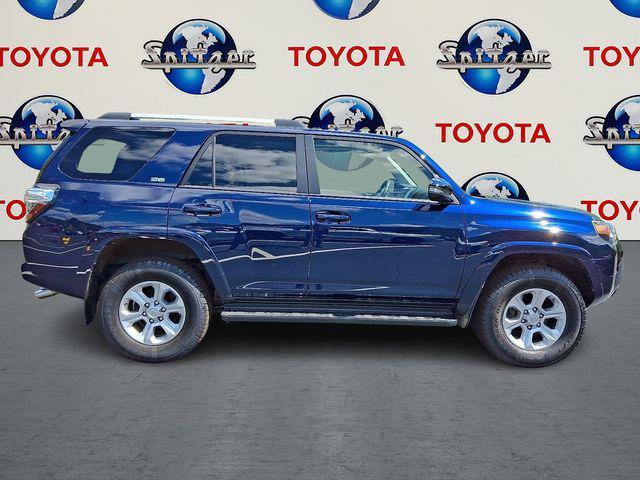used 2020 Toyota 4Runner car, priced at $37,492