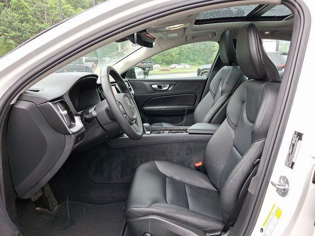 used 2025 Volvo S60 car, priced at $31,993