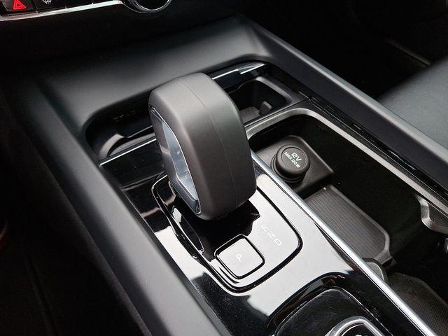 used 2025 Volvo S60 car, priced at $31,993