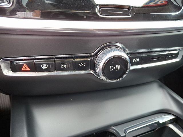 used 2025 Volvo S60 car, priced at $31,993