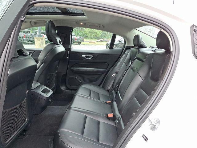 used 2025 Volvo S60 car, priced at $31,993
