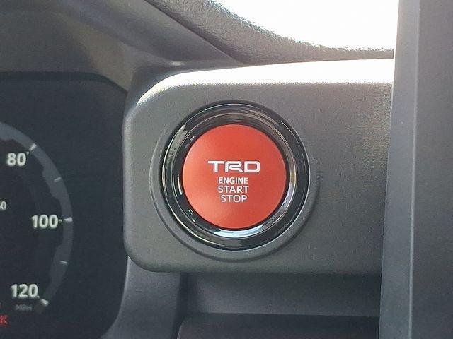 new 2025 Toyota Tacoma car, priced at $44,719