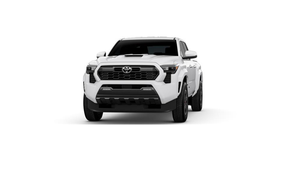 new 2025 Toyota Tacoma car, priced at $46,388