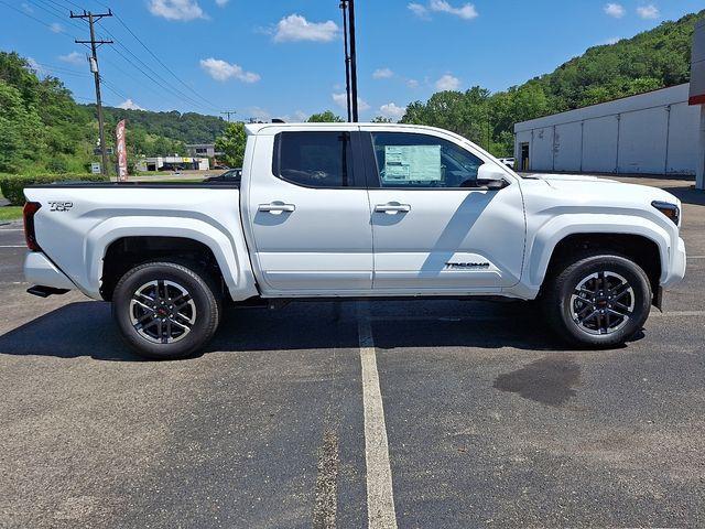 new 2025 Toyota Tacoma car, priced at $44,719