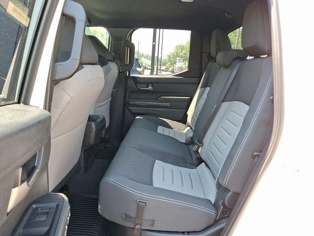 new 2025 Toyota Tacoma car, priced at $44,719