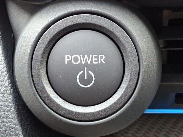 new 2025 Toyota Prius car