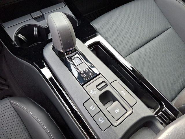 new 2025 Toyota Prius car