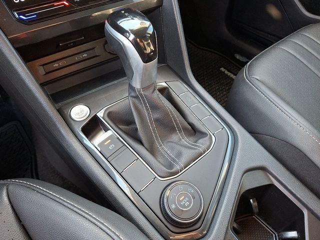 used 2024 Volkswagen Tiguan car, priced at $23,991