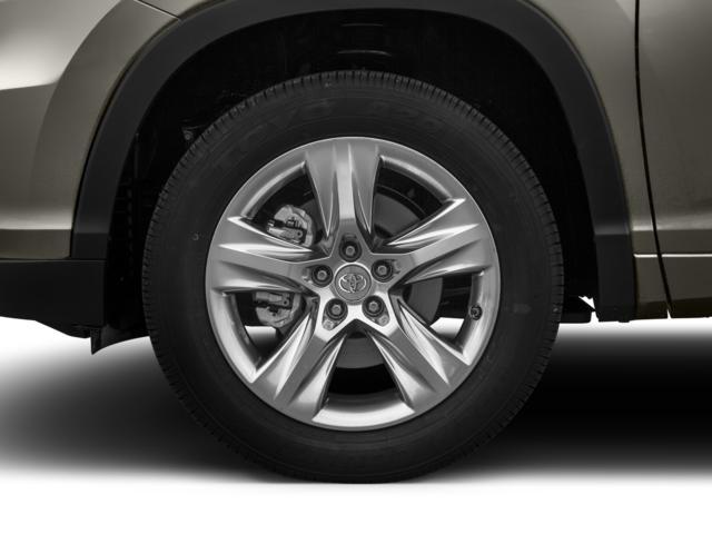 used 2016 Toyota Highlander car, priced at $24,991